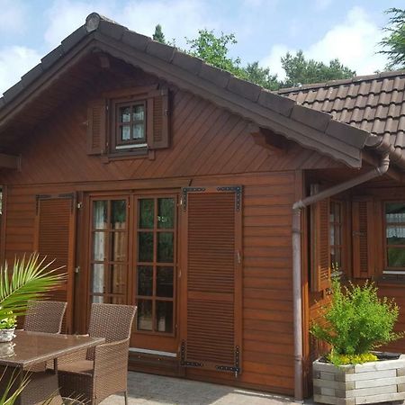 Woodhouse Spreewiesen Burig Екстериор снимка